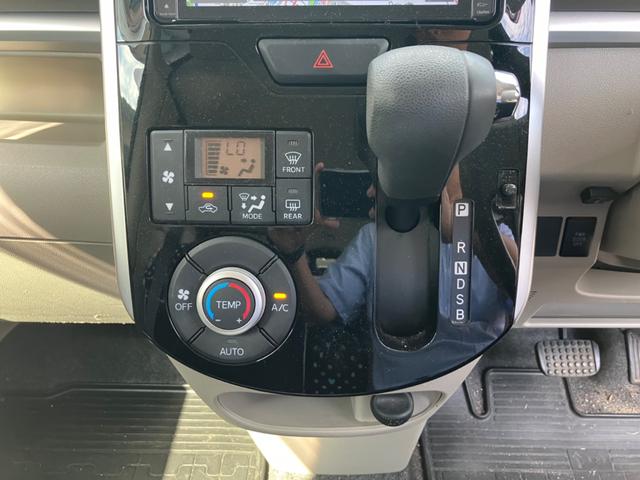タント Ｘ　ＳＡＩＩ　前後ドライブレコーダー　ＥＴＣ　バックカメラ　両側スライド・片側電動　ナビＴＶ　Ｂｌｕｅｔｏｏｔｈ　衝突被害軽減システム　オートライト　スマートキー　アイドリングストップ　電動格納ミラー　ベンチシート（7枚目）