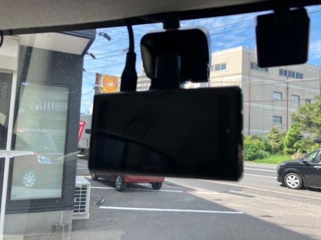 タント Ｘ　ＳＡＩＩ　前後ドライブレコーダー　ＥＴＣ　バックカメラ　両側スライド・片側電動　ナビＴＶ　Ｂｌｕｅｔｏｏｔｈ　衝突被害軽減システム　オートライト　スマートキー　アイドリングストップ　電動格納ミラー　ベンチシート（9枚目）