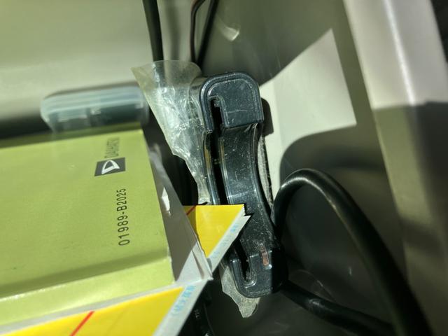 タント Ｘ　ＳＡＩＩ　前後ドライブレコーダー　ＥＴＣ　バックカメラ　両側スライド・片側電動　ナビＴＶ　Ｂｌｕｅｔｏｏｔｈ　衝突被害軽減システム　オートライト　スマートキー　アイドリングストップ　電動格納ミラー　ベンチシート（10枚目）