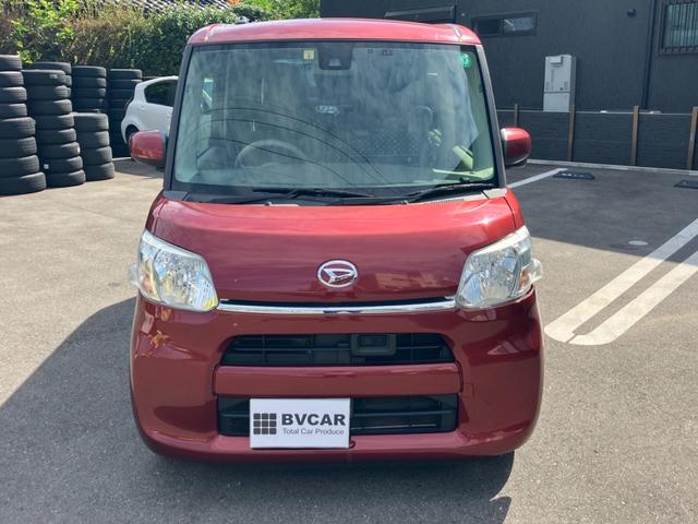 タント Ｘ　ＳＡＩＩ　前後ドライブレコーダー　ＥＴＣ　バックカメラ　両側スライド・片側電動　ナビＴＶ　Ｂｌｕｅｔｏｏｔｈ　衝突被害軽減システム　オートライト　スマートキー　アイドリングストップ　電動格納ミラー　ベンチシート（12枚目）