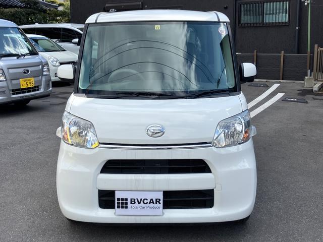 タント Ｌ　両側スライドドア　キーレスエントリー　アイドリングストップ　電動格納ミラー　ベンチシート　ＣＶＴ　盗難防止システム　ＡＢＳ　ＥＳＣ　ＣＤ　ミュージックプレイヤー接続可　衝突安全ボディ　エアコン（12枚目）