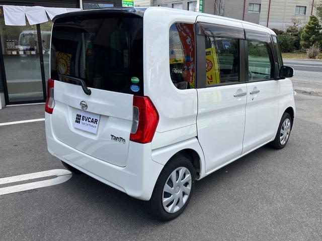 タント Ｌ　両側スライドドア　キーレスエントリー　アイドリングストップ　電動格納ミラー　ベンチシート　ＣＶＴ　盗難防止システム　ＡＢＳ　ＥＳＣ　ＣＤ　ミュージックプレイヤー接続可　衝突安全ボディ　エアコン（16枚目）