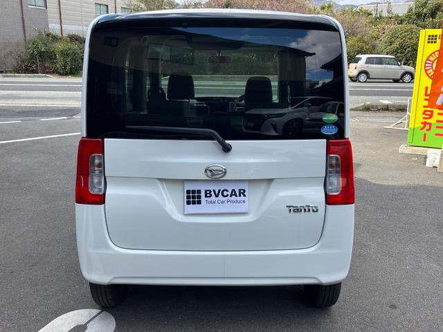 タント Ｌ　両側スライドドア　キーレスエントリー　アイドリングストップ　電動格納ミラー　ベンチシート　ＣＶＴ　盗難防止システム　ＡＢＳ　ＥＳＣ　ＣＤ　ミュージックプレイヤー接続可　衝突安全ボディ　エアコン（17枚目）