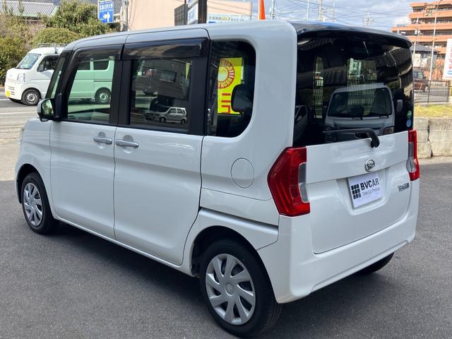 タント Ｌ　両側スライドドア　キーレスエントリー　アイドリングストップ　電動格納ミラー　ベンチシート　ＣＶＴ　盗難防止システム　ＡＢＳ　ＥＳＣ　ＣＤ　ミュージックプレイヤー接続可　衝突安全ボディ　エアコン（18枚目）