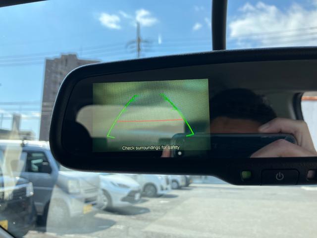 デイズ ハイウェイスター　Ｘ　バックカメラ　ＨＩＤ　スマートキー　アイドリングストップ　電動格納ミラー　ベンチシート　ＣＶＴ　盗難防止システム　ＡＢＳ　ＣＤ　ミュージックプレイヤー接続可　アルミホイール　衝突安全ボディ　エアコン（5枚目）