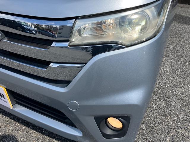デイズ ハイウェイスター　Ｘ　バックカメラ　ＨＩＤ　スマートキー　アイドリングストップ　電動格納ミラー　ベンチシート　ＣＶＴ　盗難防止システム　ＡＢＳ　ＣＤ　ミュージックプレイヤー接続可　アルミホイール　衝突安全ボディ　エアコン（13枚目）