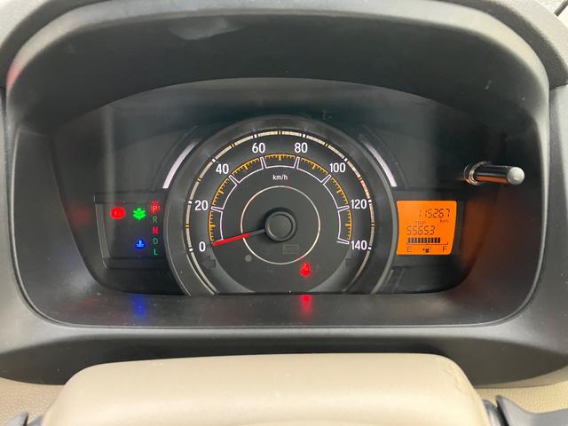 Ｎ－ＷＧＮ Ｃ　ＥＴＣ　キーレスエントリー　アイドリングストップ　電動格納ミラー　ベンチシート　ＣＶＴ　盗難防止システム　ＡＢＳ　ＥＳＣ　ＣＤ　ＵＳＢ　衝突安全ボディ　エアコン　パワーステアリング（7枚目）
