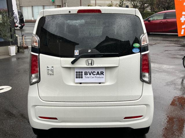Ｎ－ＷＧＮ Ｃ　ＥＴＣ　キーレスエントリー　アイドリングストップ　電動格納ミラー　ベンチシート　ＣＶＴ　盗難防止システム　ＡＢＳ　ＥＳＣ　ＣＤ　ＵＳＢ　衝突安全ボディ　エアコン　パワーステアリング（17枚目）