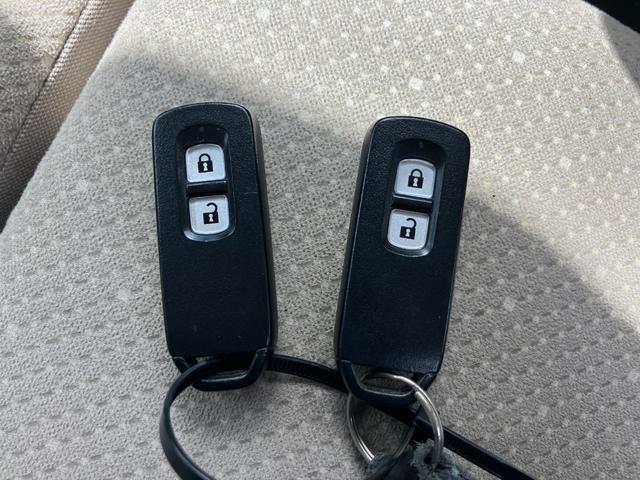 Ｎ－ＢＯＸ Ｇ　バックカメラ　両側スライドドア　ナビ　ＴＶ　スマートキー　アイドリングストップ　電動格納ミラー　ベンチシート　ＣＶＴ　盗難防止システム　ＡＢＳ　ＥＳＣ　ＵＳＢ　アルミホイール（10枚目）