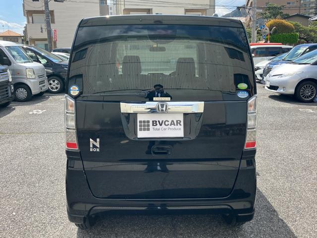 Ｎ－ＢＯＸ Ｇ　バックカメラ　両側スライドドア　ナビ　ＴＶ　スマートキー　アイドリングストップ　電動格納ミラー　ベンチシート　ＣＶＴ　盗難防止システム　ＡＢＳ　ＥＳＣ　ＵＳＢ　アルミホイール（17枚目）