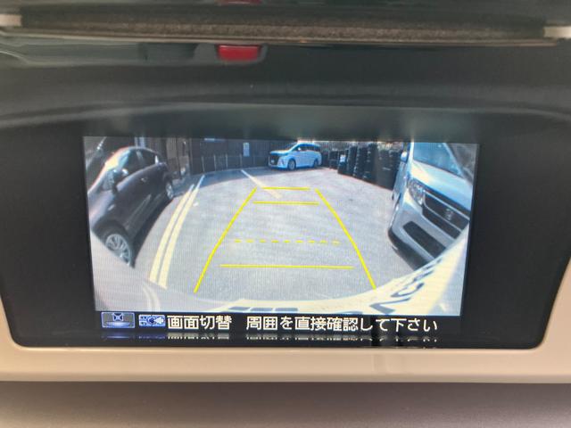 Ｎ－ＯＮＥ Ｇ　ＥＴＣ　バックカメラ　ナビ　ＴＶ　スマートキー　アイドリングストップ　電動格納ミラー　ベンチシート　ＣＶＴ　盗難防止システム　ＡＢＳ　ＥＳＣ　ＵＳＢ　衝突安全ボディ　エアコン　パワーステアリング（5枚目）