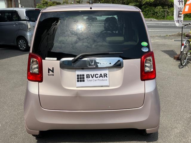 Ｎ－ＯＮＥ Ｇ　ＥＴＣ　バックカメラ　ナビ　ＴＶ　スマートキー　アイドリングストップ　電動格納ミラー　ベンチシート　ＣＶＴ　盗難防止システム　ＡＢＳ　ＥＳＣ　ＵＳＢ　衝突安全ボディ　エアコン　パワーステアリング（17枚目）