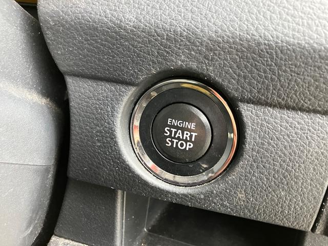 フレアクロスオーバー ＸＳ　４ＷＤ　ＥＴＣ　ナビ　ＴＶ　レーンアシスト　衝突被害軽減システム　オートライト　ＨＩＤ　スマートキー　アイドリングストップ　電動格納ミラー　シートヒーター　ベンチシート（8枚目）