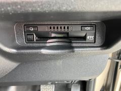 高速走行もスムーズにお支払いが可能な【ＥＴＣ】ご納車までにセットアップを行い、ご納車時にはご利用いただけるようにいたします。 5