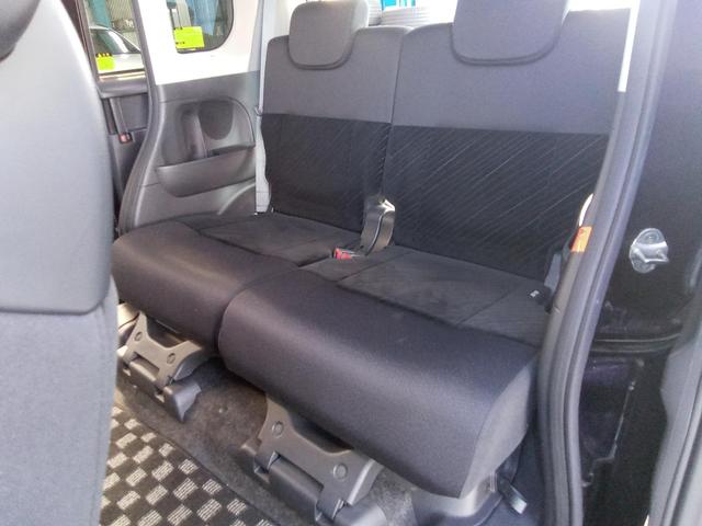 タント カスタムRS 4WD オートライト 両側パワースライドドア 社外アルミ ナビ バックモニター ETC スマートキー(13枚目)