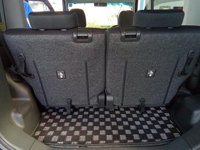 タント カスタムRS 4WD オートライト 両側パワースライドドア 社外アルミ ナビ バックモニター ETC スマートキー(14枚目)