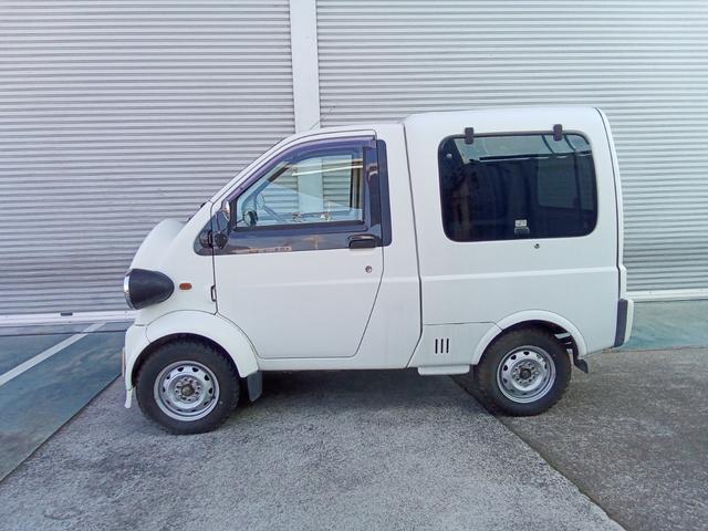 ミゼットII カーゴＤタイプ（3枚目）