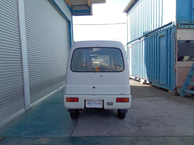 ミゼットII カーゴＤタイプ（5枚目）