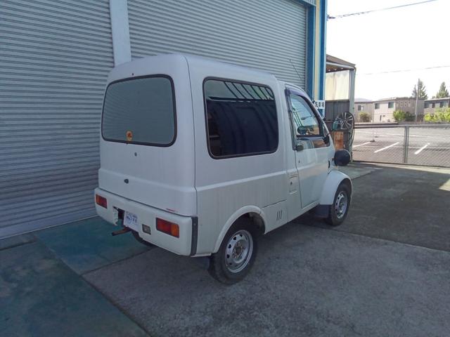 ミゼットII カーゴＤタイプ（6枚目）