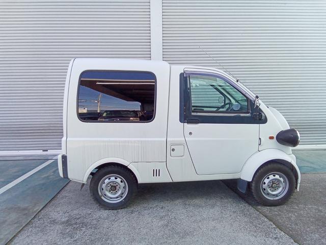 ミゼットII カーゴＤタイプ（7枚目）