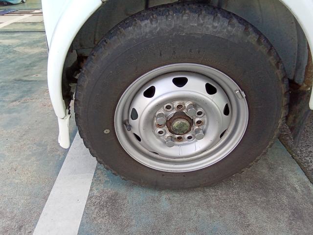 ミゼットII カーゴＤタイプ（9枚目）