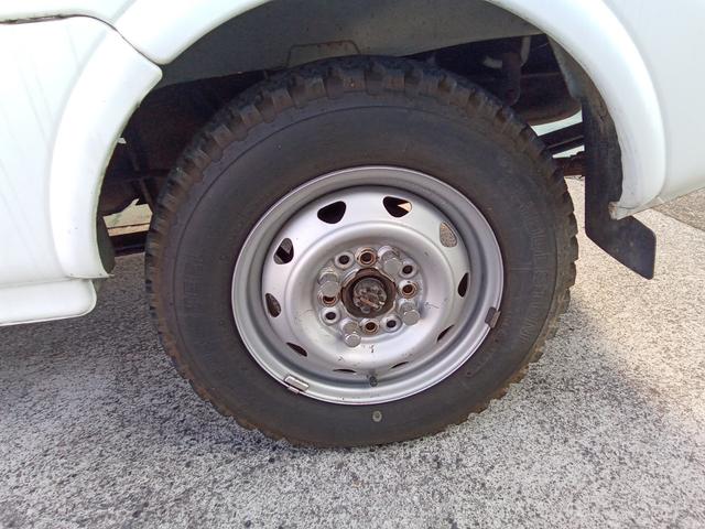 ミゼットII カーゴＤタイプ（10枚目）