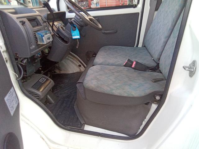 ミゼットII カーゴＤタイプ（12枚目）