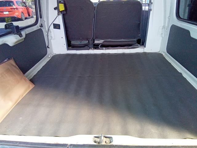 ミゼットII カーゴＤタイプ（13枚目）