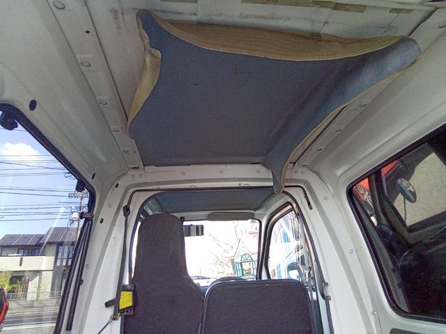 ミゼットII カーゴＤタイプ（14枚目）