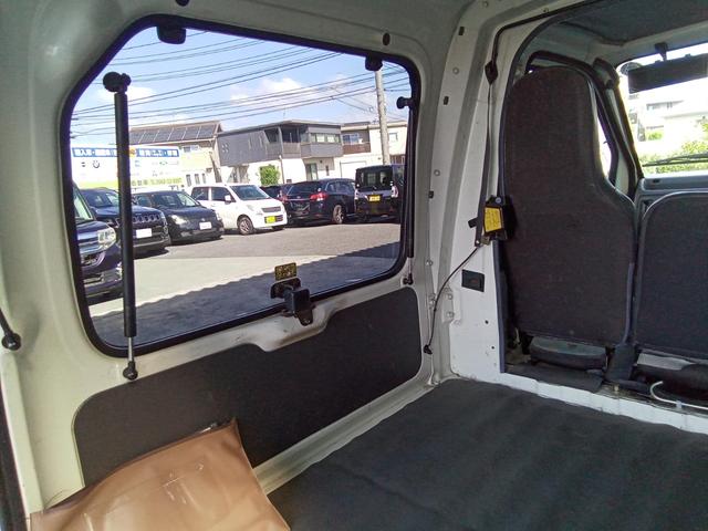 ミゼットII カーゴＤタイプ（16枚目）