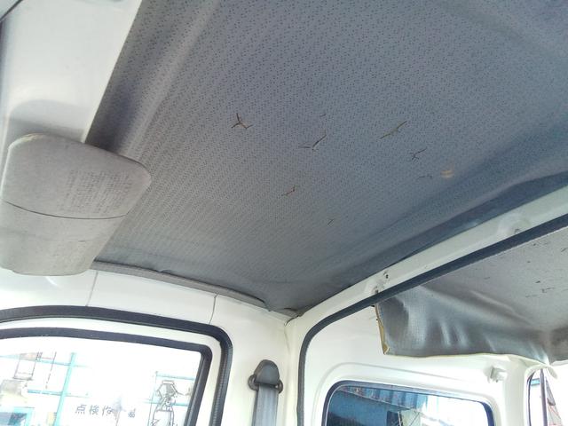 ミゼットII カーゴＤタイプ（17枚目）