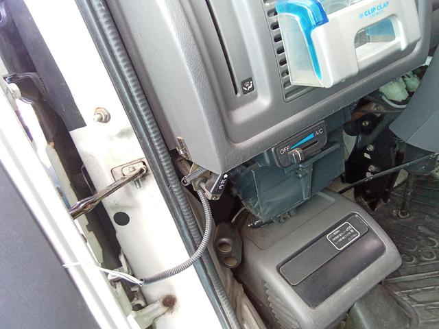 ミゼットII カーゴＤタイプ（19枚目）