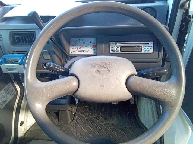 ミゼットII カーゴＤタイプ（20枚目）