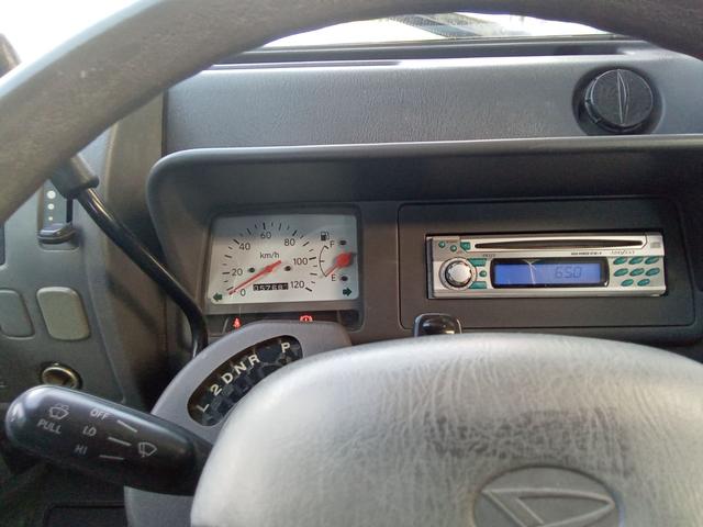 ミゼットII カーゴＤタイプ（21枚目）