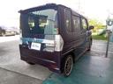 タント カスタムRS 4WD オートライト 両側パワースライドドア 社外アルミ ナビ バックモニター ETC スマートキー(6枚目)