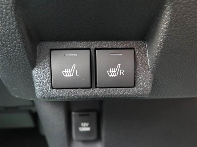 ムーヴキャンバス ストライプスＧ　４ＷＤ　ストライプス　Ｇ　４ＷＤ　社外ナビゲーション　フルセグＴＶ　バックカメラ　両側パワースライドドア　前席シートヒーター　コーナーセンサー　ＬＥＤヘッドライト　オートライト　フォグランプ　スマートキー（15枚目）