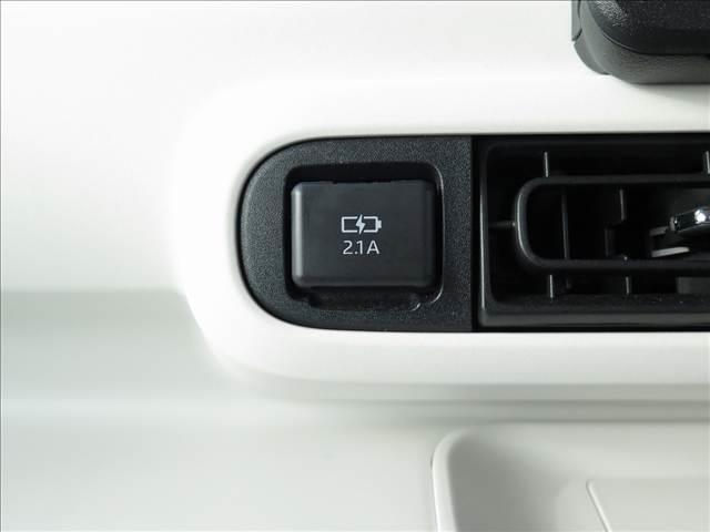 ムーヴキャンバス ストライプスＧ　４ＷＤ　ストライプス　Ｇ　４ＷＤ　社外ナビゲーション　フルセグＴＶ　バックカメラ　両側パワースライドドア　前席シートヒーター　コーナーセンサー　ＬＥＤヘッドライト　オートライト　フォグランプ　スマートキー（17枚目）