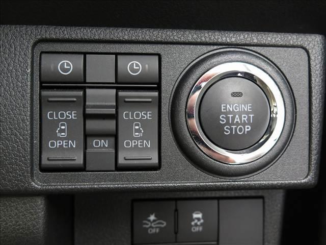ムーヴキャンバス ストライプスＧ　４ＷＤ　ストライプス　Ｇ　４ＷＤ　社外ナビゲーション　フルセグＴＶ　バックカメラ　両側パワースライドドア　前席シートヒーター　コーナーセンサー　ＬＥＤヘッドライト　オートライト　フォグランプ　スマートキー（24枚目）
