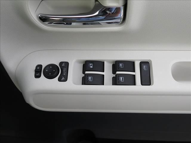 ムーヴキャンバス ストライプスＧ　４ＷＤ　ストライプス　Ｇ　４ＷＤ　社外ナビゲーション　フルセグＴＶ　バックカメラ　両側パワースライドドア　前席シートヒーター　コーナーセンサー　ＬＥＤヘッドライト　オートライト　フォグランプ　スマートキー（26枚目）