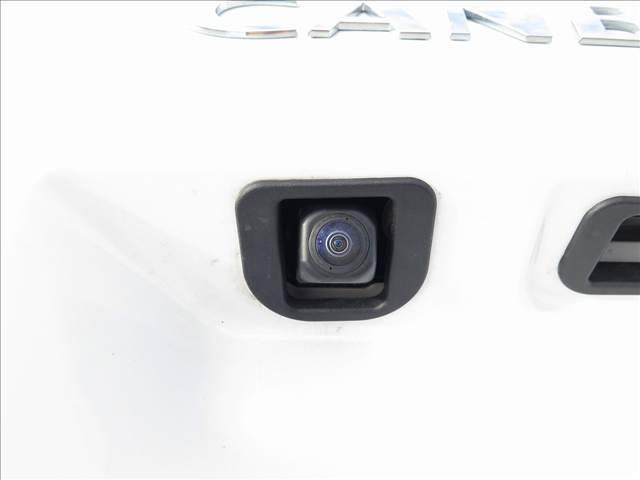 ムーヴキャンバス ストライプスＧ　４ＷＤ　ストライプス　Ｇ　４ＷＤ　社外ナビゲーション　フルセグＴＶ　バックカメラ　両側パワースライドドア　前席シートヒーター　コーナーセンサー　ＬＥＤヘッドライト　オートライト　フォグランプ　スマートキー（34枚目）