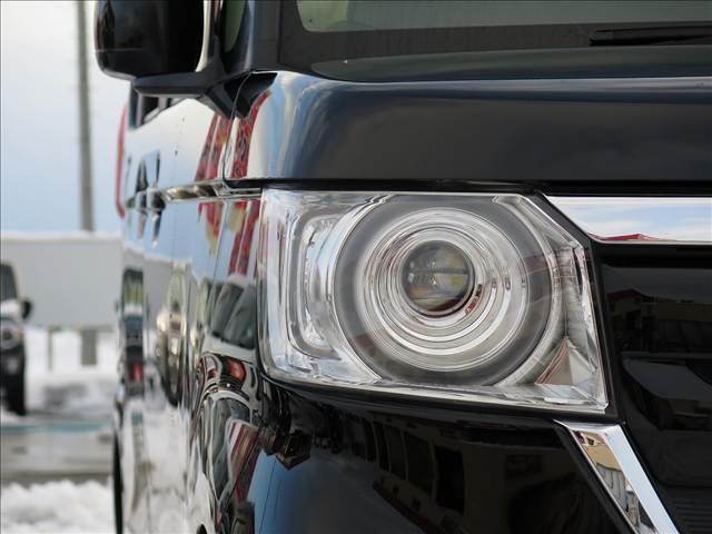 N-BOX Gホンダセンシング 社外 フルセグナビ ホンダセンシング シートヒーター 前席 車線逸脱防止支援システム ヘッドランプ LED ETC バックカメラ 純正エンジンスターター 横滑り防止装置 アイドリングストップ(5枚目)