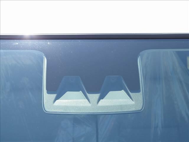 ムーヴ Ｘ　４ＷＤ　コンフォータブルパック　純正ナビアップグレードパック　片側電動スライドドア・ＬＥＤヘッドライト・オートライト・オートマチックハイビーム・プッシュスタート・オートエアコン・電動格納式ドアミラー（4枚目）