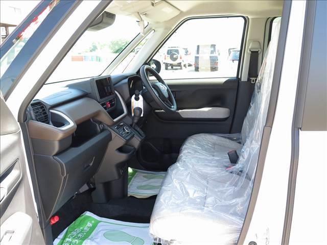 ムーヴ Ｘ　４ＷＤ　コンフォータブルパック　純正ナビアップグレードパック　片側電動スライドドア・ＬＥＤヘッドライト・オートライト・オートマチックハイビーム・プッシュスタート・オートエアコン・電動格納式ドアミラー（33枚目）