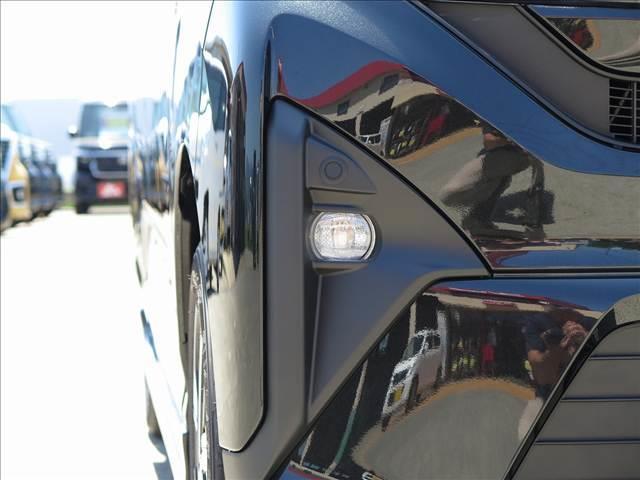 ムーヴ RS RS 4WD コンフォータブルパック ターボ 両側電動スライドドア クルーズコントロール アイドリングストップ プッシュスタート 衝突被害軽減システム 横滑り防止機能 オートライト オートエアコン(8枚目)