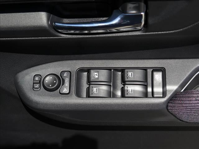 ムーヴ RS RS 4WD コンフォータブルパック ターボ 両側電動スライドドア クルーズコントロール アイドリングストップ プッシュスタート 衝突被害軽減システム 横滑り防止機能 オートライト オートエアコン(25枚目)