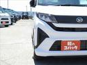 ムーヴ Ｘ　４ＷＤ　コンフォータブルパック　純正ナビアップグレードパック　片側電動スライドドア・ＬＥＤヘッドライト・オートライト・オートマチックハイビーム・プッシュスタート・オートエアコン・電動格納式ドアミラー（6枚目）
