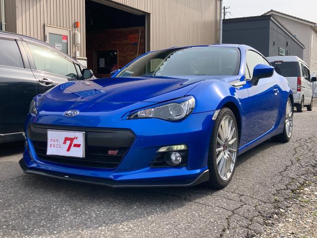 スバル ＢＲＺ