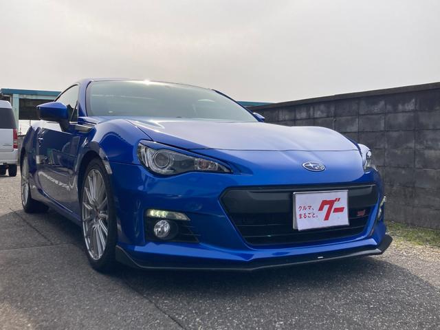 スバル ＢＲＺ