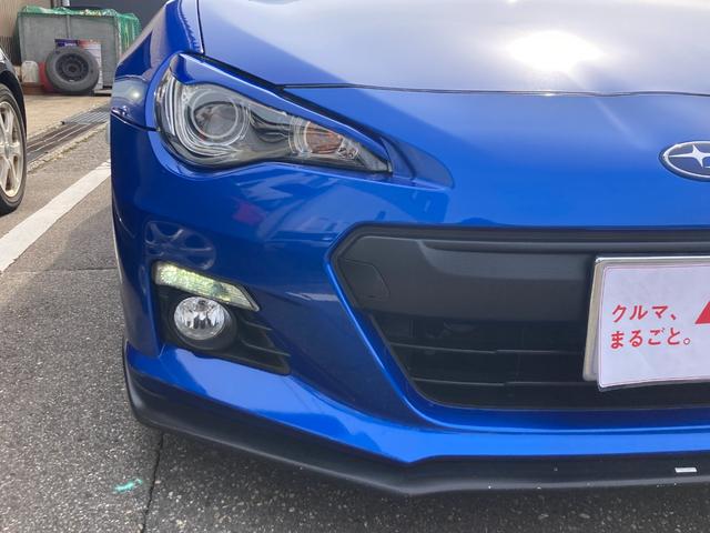 スバル ＢＲＺ