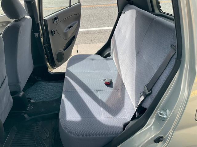 L MT カセット 衝突安全ボディ エアコン パワーステアリング パワーウィンドウ 運転席エアバッグ 助手席エアバッグ(10枚目)